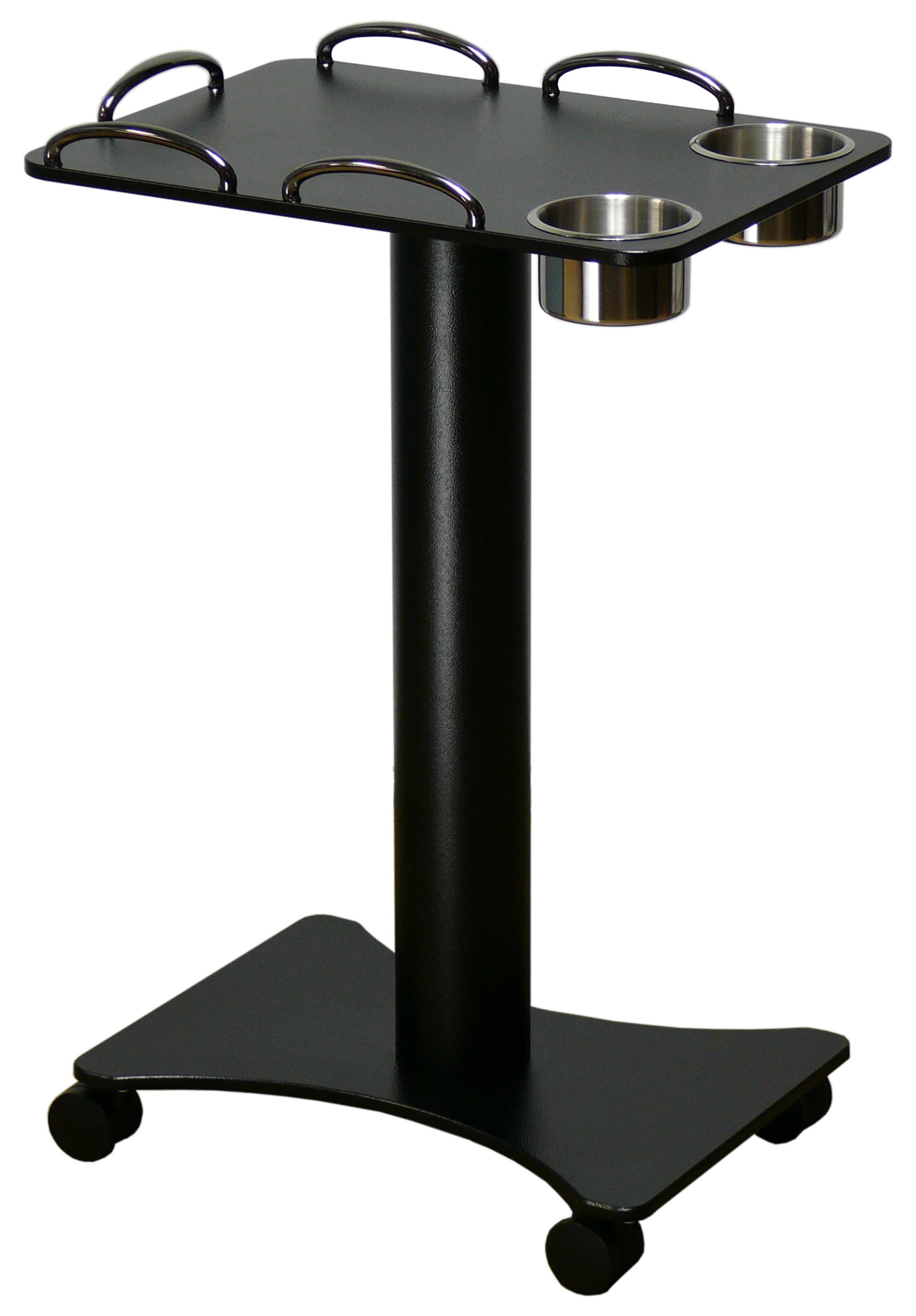 Casino Drink Cart - Casino Meal Cart